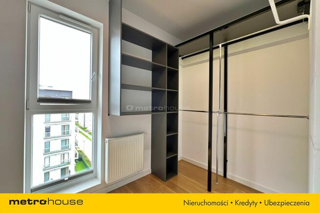 Mieszkanie 63,36 m² z klimatyzacją i garderobą