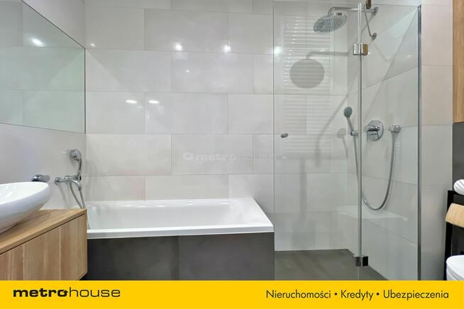 Mieszkanie 63,36 m² z klimatyzacją i garderobą