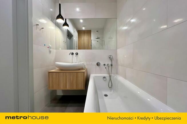 Mieszkanie 63,36 m² z klimatyzacją i garderobą