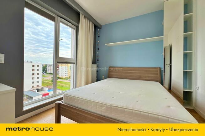 Mieszkanie 63,36 m² z klimatyzacją i garderobą