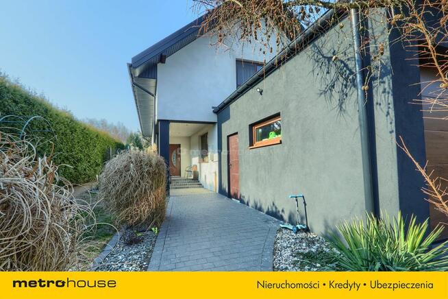 Uroczy dom w Dabrówce Wielkiej