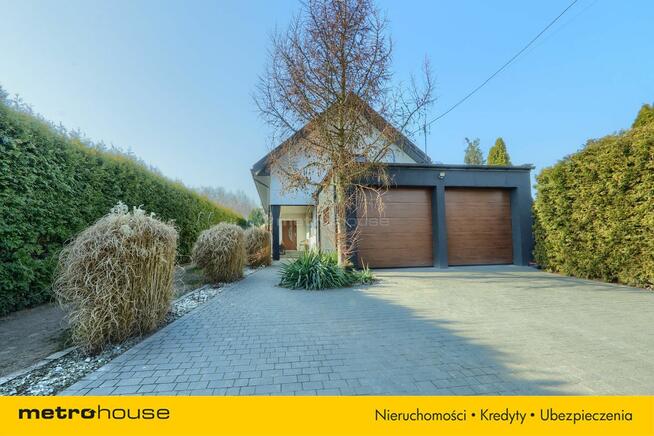 Uroczy dom w Dabrówce Wielkiej