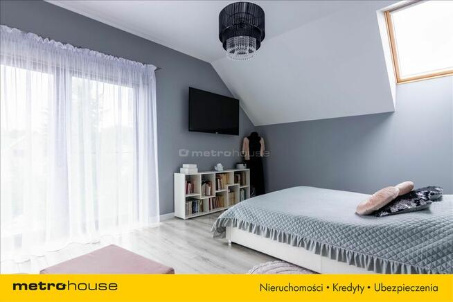 Uroczy dom w Dabrówce Wielkiej