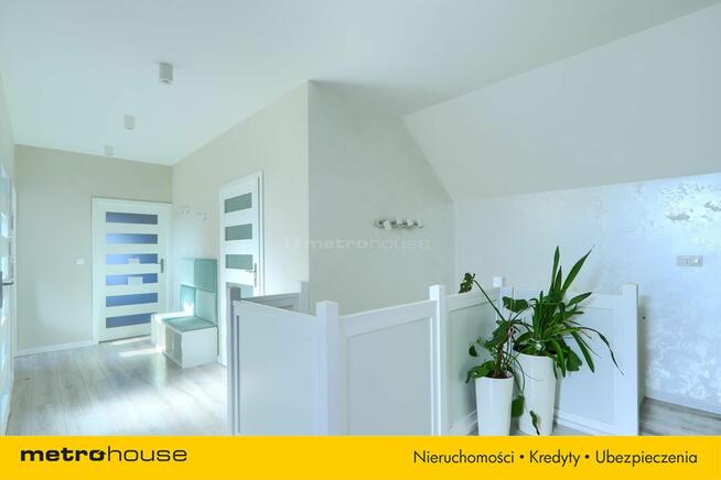 Uroczy dom w Dabrówce Wielkiej