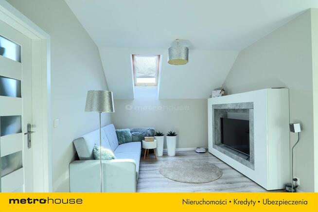 Uroczy dom w Dabrówce Wielkiej