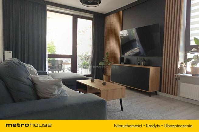 !Okazja! Rodzinny apartament z tarasem