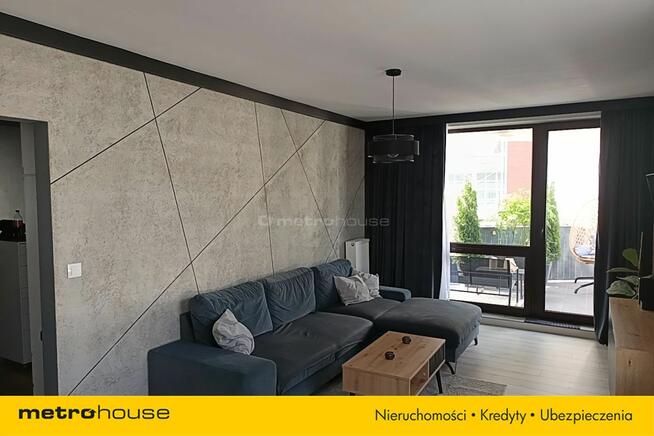 !Okazja! Rodzinny apartament z tarasem