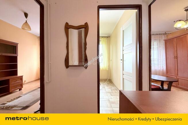 2-pokojowe mieszkanie z balkonem Szarlej