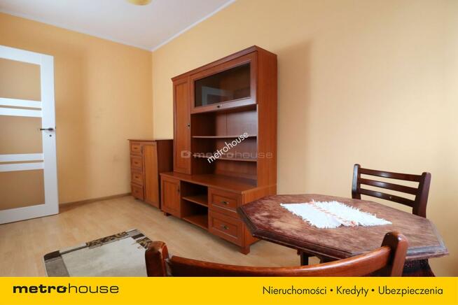 2-pokojowe mieszkanie z balkonem Szarlej