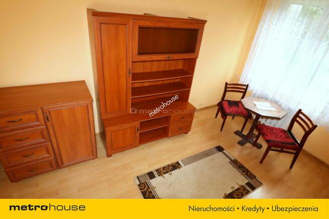 2-pokojowe mieszkanie z balkonem Szarlej