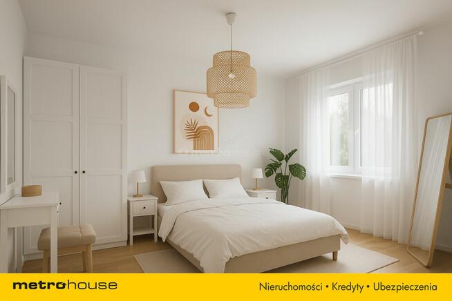 2-pokojowe mieszkanie z balkonem Szarlej