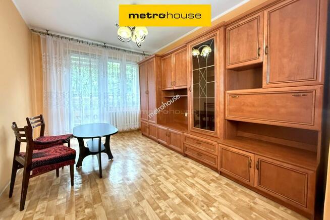 2-pokojowe mieszkanie z balkonem Szarlej