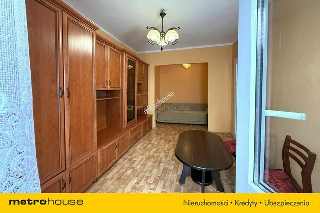 2-pokojowe mieszkanie z balkonem Szarlej