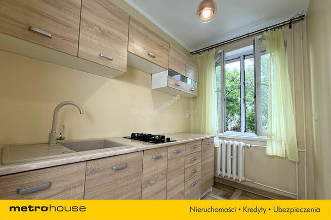 2-pokojowe mieszkanie z balkonem Szarlej