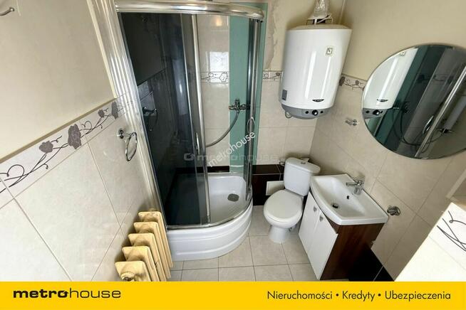 2-pokojowe mieszkanie z balkonem Szarlej