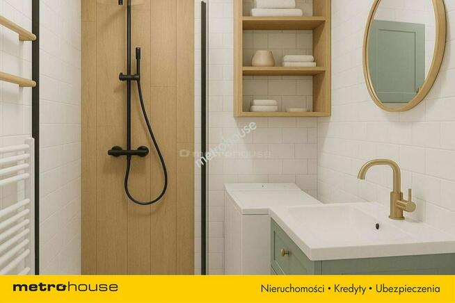 2-pokojowe mieszkanie z balkonem Szarlej