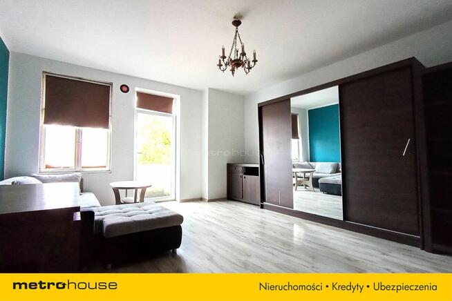 Mieszkanie w zabytkowej kamienicycentrum Mrągowa