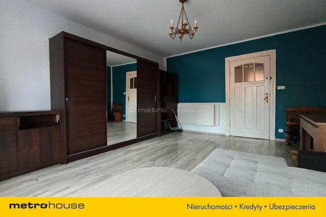 Mieszkanie w zabytkowej kamienicycentrum Mrągowa