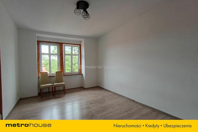 Mieszkanie w zabytkowej kamienicycentrum Mrągowa