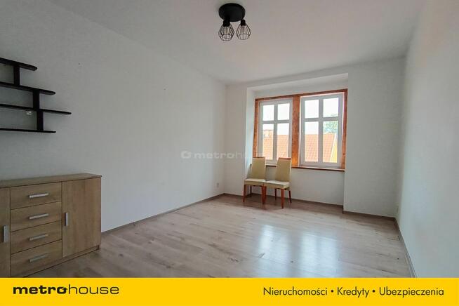 Mieszkanie w zabytkowej kamienicycentrum Mrągowa