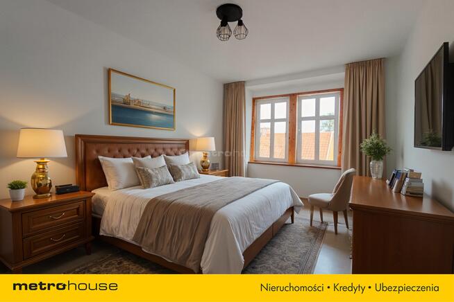 Mieszkanie w zabytkowej kamienicycentrum Mrągowa