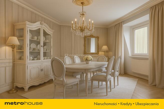 Mieszkanie w zabytkowej kamienicycentrum Mrągowa