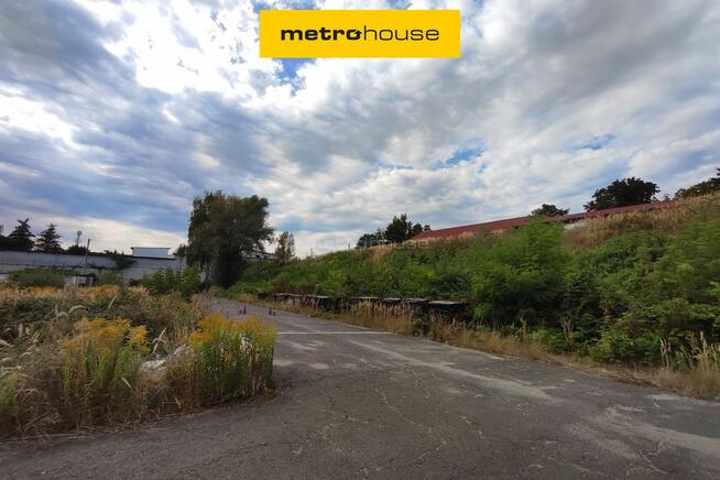 Na sprzedaż: działka 9480 m² Armii Krajowej