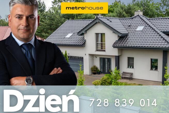 Dom, w którym powstają wspomnienia na całe życie.