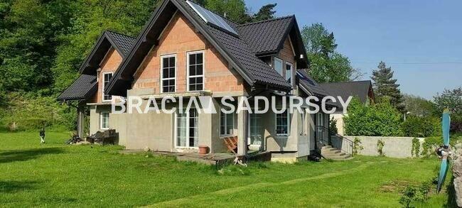 Dom Kraków Zwierzyniec, Księcia Józefa