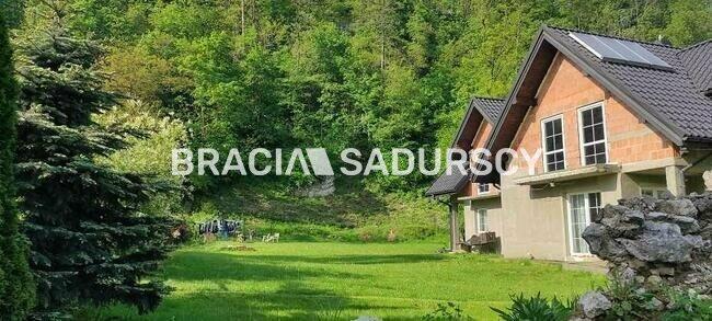 Dom Kraków Zwierzyniec, Księcia Józefa