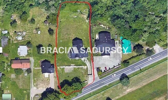 Dom Kraków Zwierzyniec, Księcia Józefa