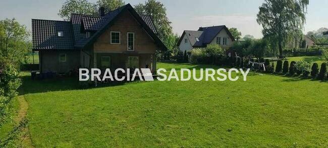 Dom Kraków Zwierzyniec, Księcia Józefa