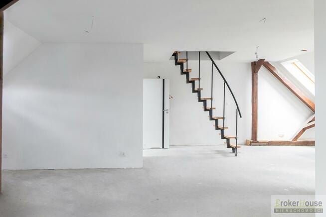 Mieszkanie Opole, 1 Maja