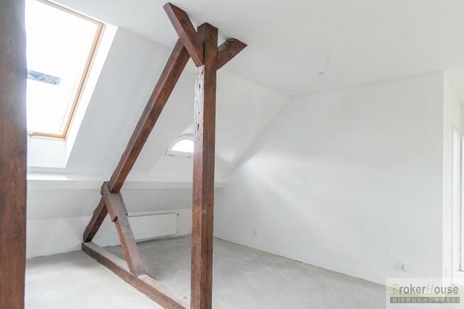 Mieszkanie Opole, 1 Maja