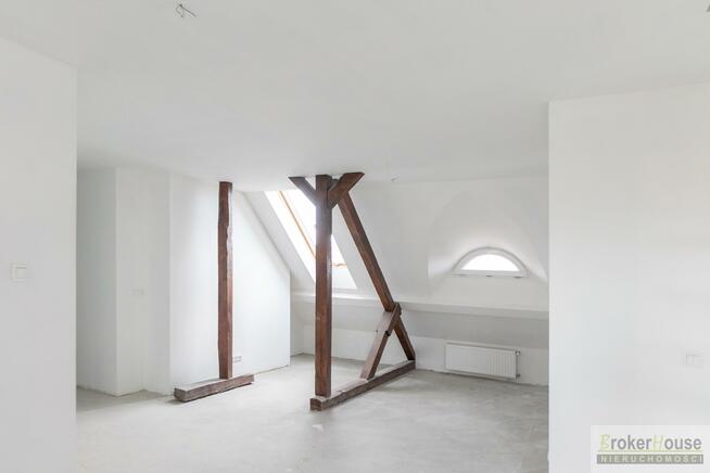 Mieszkanie Opole, 1 Maja