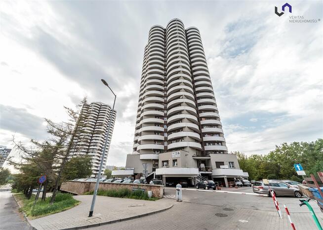 Mieszkanie Katowice, Zawiszy Czarnego