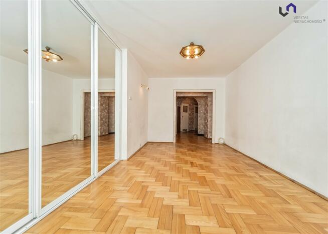 Mieszkanie Katowice, Zawiszy Czarnego