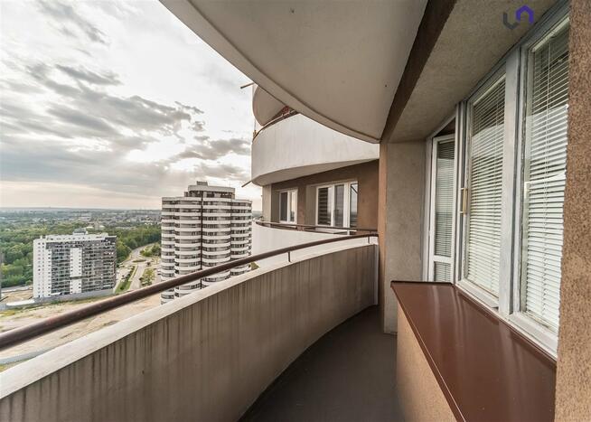 Mieszkanie Katowice, Zawiszy Czarnego