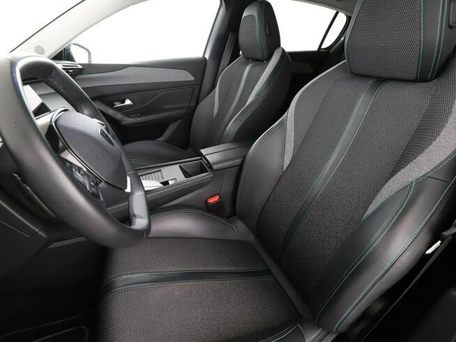 Peugeot 308 Automat full LED półskóra navi kamera i czuniki parkowania