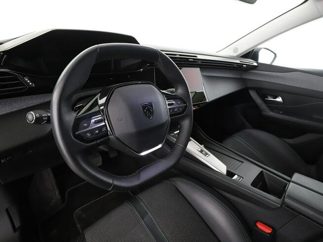 Peugeot 308 Automat full LED półskóra navi kamera i czuniki parkowania