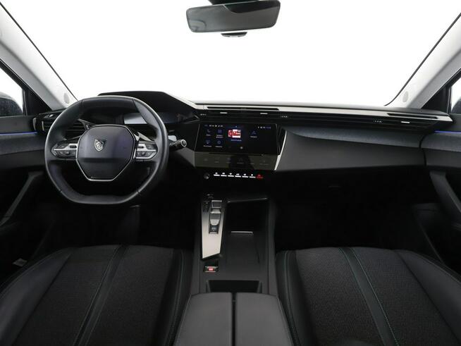 Peugeot 308 Automat full LED półskóra navi kamera i czuniki parkowania