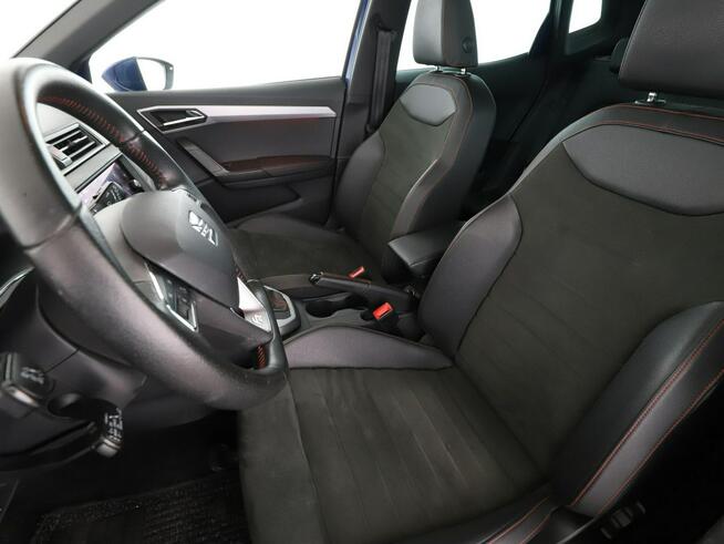 Seat Arona GRATIS! Pakiet Serwisowy o wartości 800 zł!