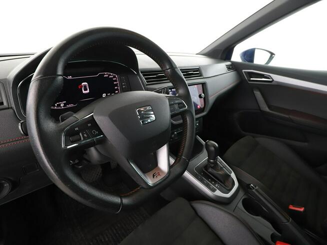 Seat Arona GRATIS! Pakiet Serwisowy o wartości 800 zł!