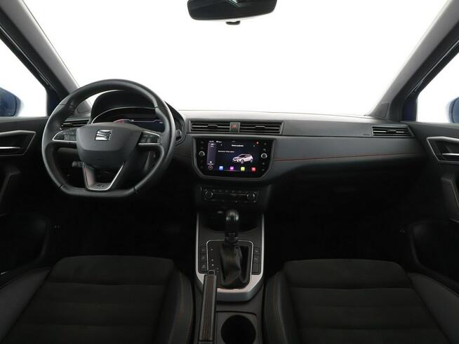 Seat Arona GRATIS! Pakiet Serwisowy o wartości 800 zł!