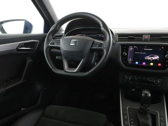 Seat Arona GRATIS! Pakiet Serwisowy o wartości 800 zł!