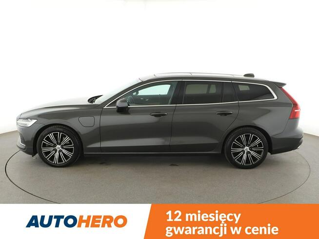 Volvo V60 GRATIS! Pakiet Serwisowy o wartości 1000 zł!