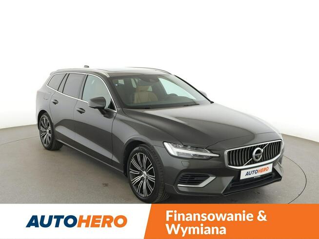 Volvo V60 GRATIS! Pakiet Serwisowy o wartości 1000 zł!