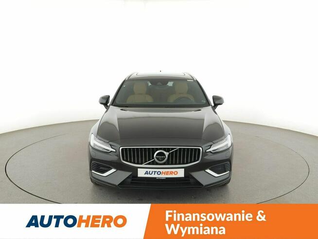 Volvo V60 GRATIS! Pakiet Serwisowy o wartości 1000 zł!