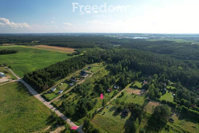 Na sprzedaż działka w Płocicznie.