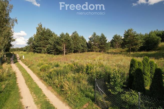 Na sprzedaż działka w Płocicznie.